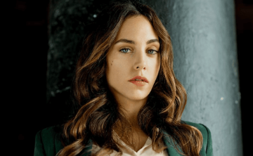 Most beautiful Turkish women