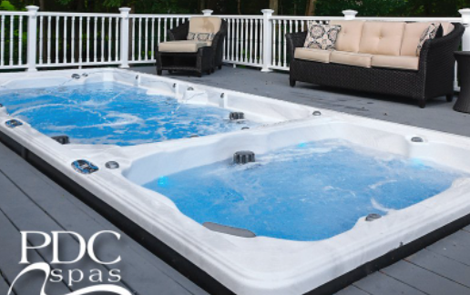 Best Swim Spas for Sale 2022