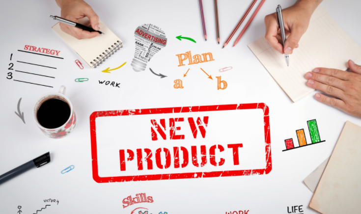 List of the Best Products and Services
