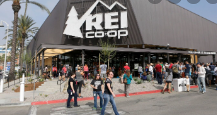 Best Online Sporting and Outdoor Goods Stores