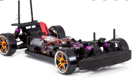 Best Remote Control Cars for Adults 2022