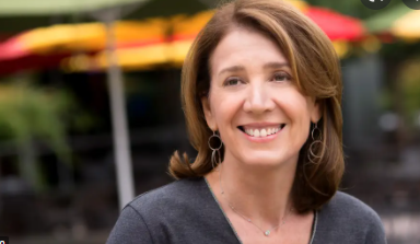 Top 20 Most Powerful Women in Technology