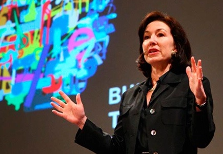 Famous Women in Tech