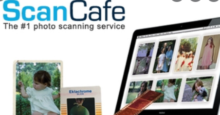 Top 10 Best Online Photo Scanning Services