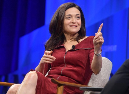 Famous Women in Tech