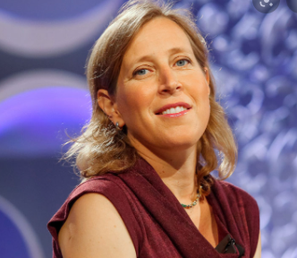 Famous Women in Tech