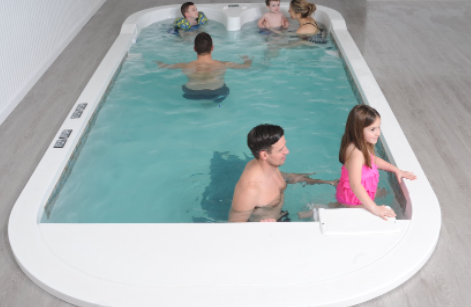 Best Swim Spas 2022