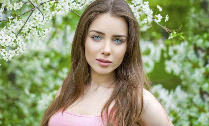 Top 10 Hottest and Most Beautiful Russian Models