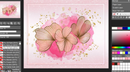 Best Free Software to Create NFT art 2022
