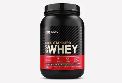 Best Recovery Supplements