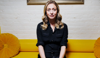 Top 20 Most Powerful Women in Technology