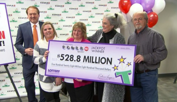 How to Win Powerball Jackpot: Winning Numbers 2022