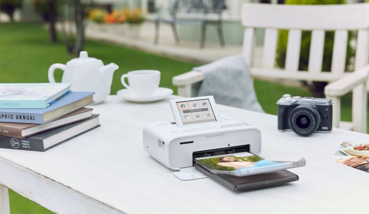 Top 10 Best Compact Printers for Home and Phones 2022