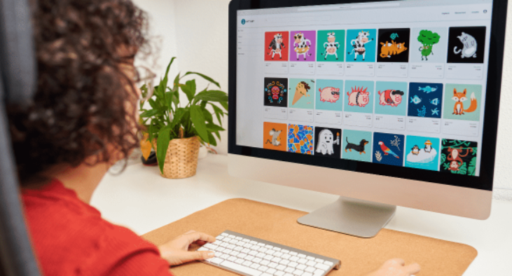 10 Best Free Software to Create NFT art in 2022