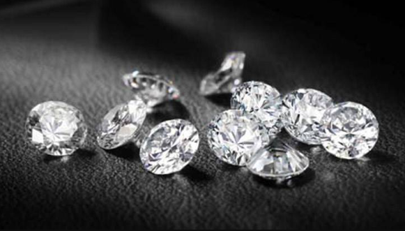 Top 10 Best Diamond Manufacturing Companies in India