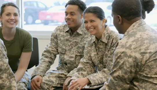 Top 10 Best Life Insurance for Veterans