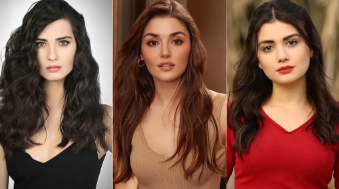 Top 10 Most Beautiful Turkish Actresses In 2022