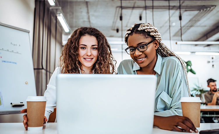 Top 20 Most Powerful Women in Technology 2022