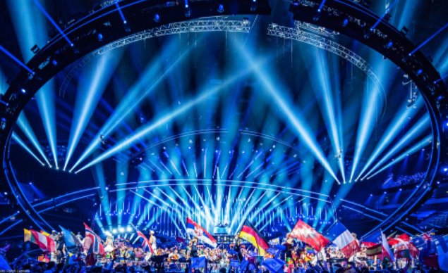 Can the UK Emerge from the Eurovision Wilderness?