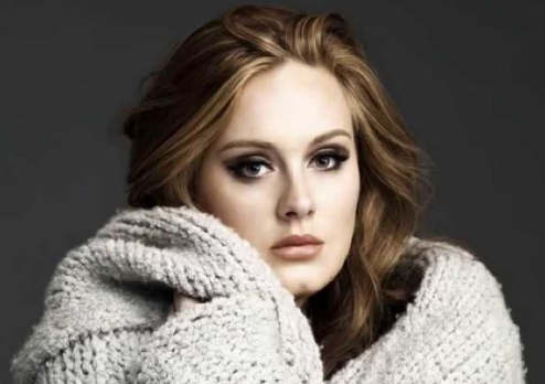 Women With The Sexiest Voices