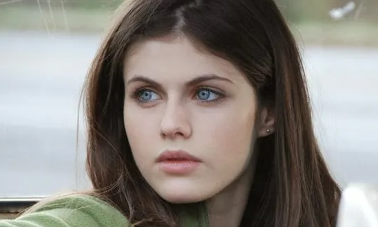 Top 10 Most Beautiful Eyes in the World