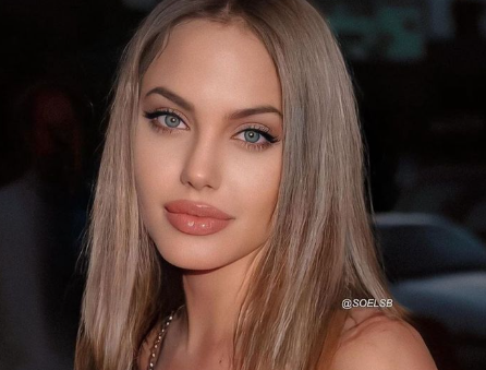 Top 10 Most Beautiful Eyes in the World