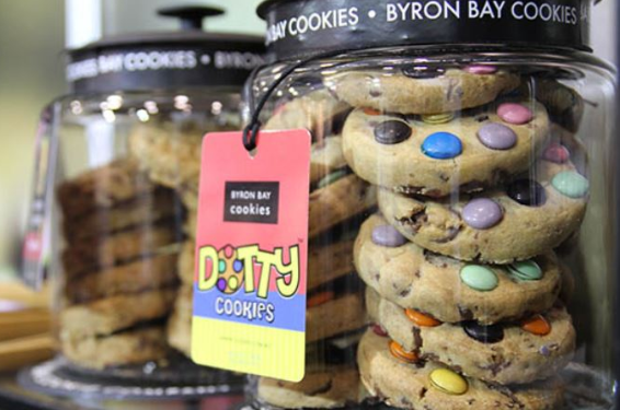 Best Biscuit Brands In The World