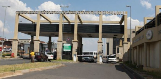 Top 10 Largest Hospitals In The World