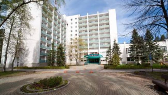 Top 10 Largest Hospitals In The World (by Beds)