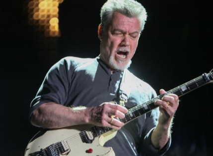 Top 10 guitarists of all time