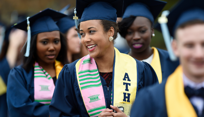 Fully Funded Scholarships for Nigerians In UK, US and Canada 2022/23