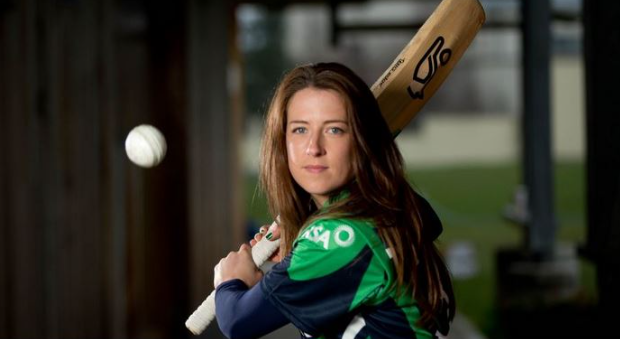 Top 10 Hottest Women Cricketers In The World