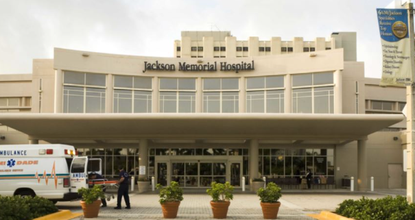 Biggest Hospitals In The World 