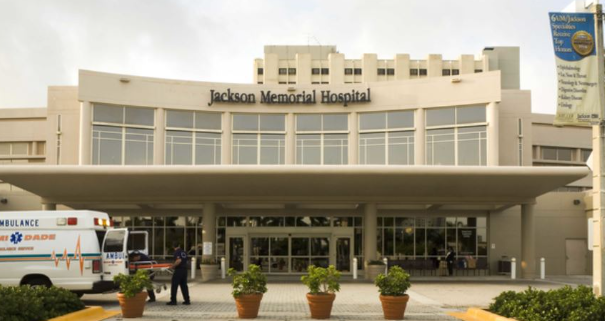 Biggest Hospitals In The World