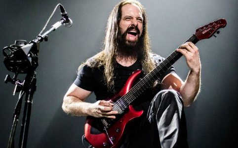 Top 10 guitarists of all time