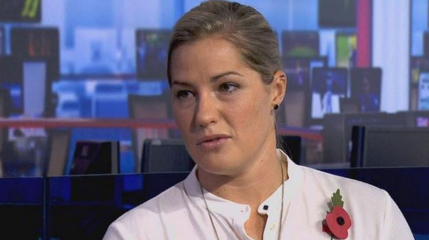 Most beautiful Female Cricketers