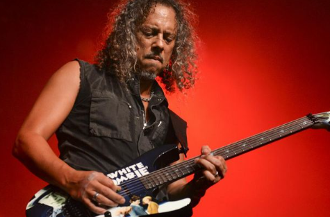 Top 10 guitarists of all time