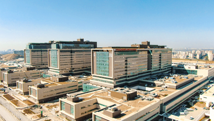 Top 10 Largest Hospitals In The World 2022