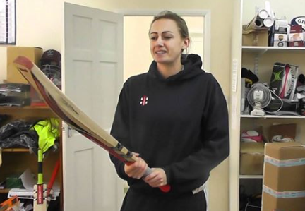 Most beautiful Female Cricketers