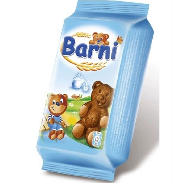 Best Biscuit Brands In The World