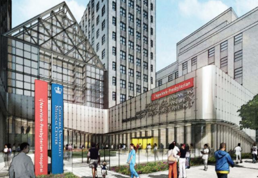 Top 10 Largest Hospitals In The World 2022