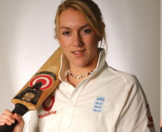 Most beautiful Female Cricketers