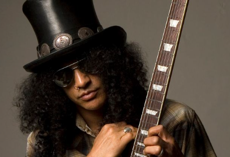 Top 10 Greatest Guitarists In The World