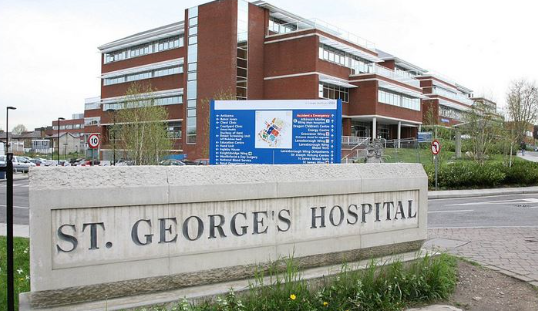 Biggest Hospitals In The World