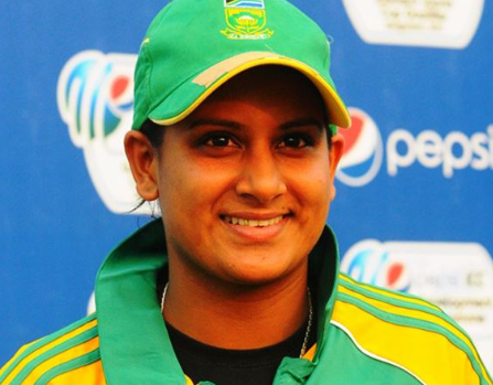 Most beautiful Female Cricketers 