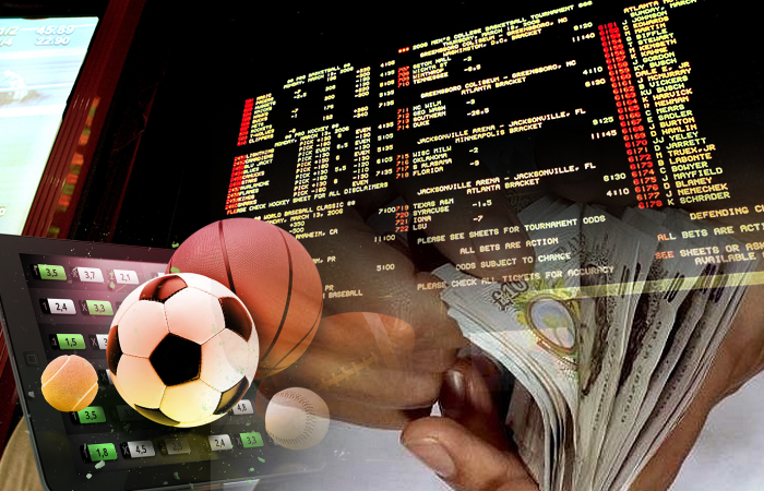 Things You Need to Know About Gambling on Sports