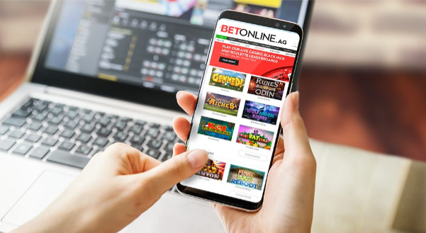 The Best Apps to Enjoy Sports Betting