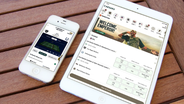 The Best Apps to Enjoy Sports Betting