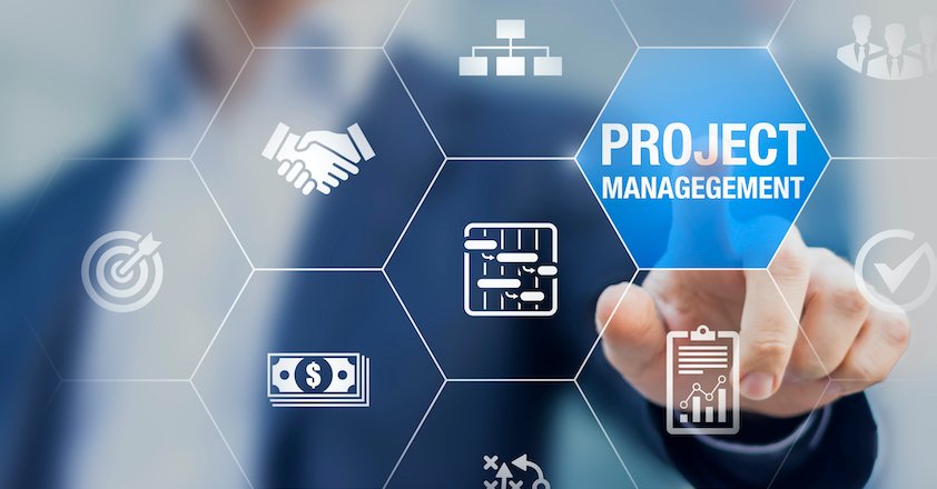 How Project Management Software Can Benefit Your Organization?