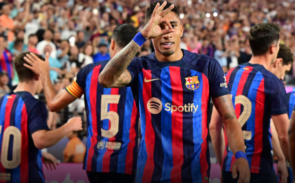 Top 10 Most Popular Football Clubs In The World 2022